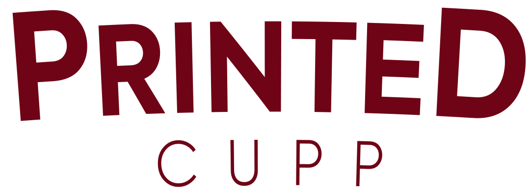Printed Cupp