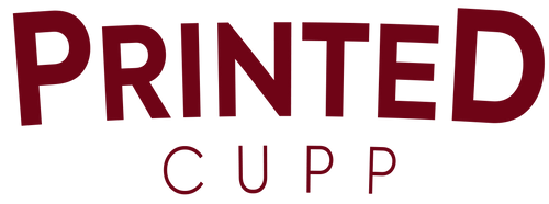 Printed Cupp